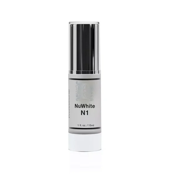 Hình Ảnh Kem Làm Hồng Nhũ Hoa Nuwhite N1 Mibiti Prudente Professional 15ml - evaxinhdep.com