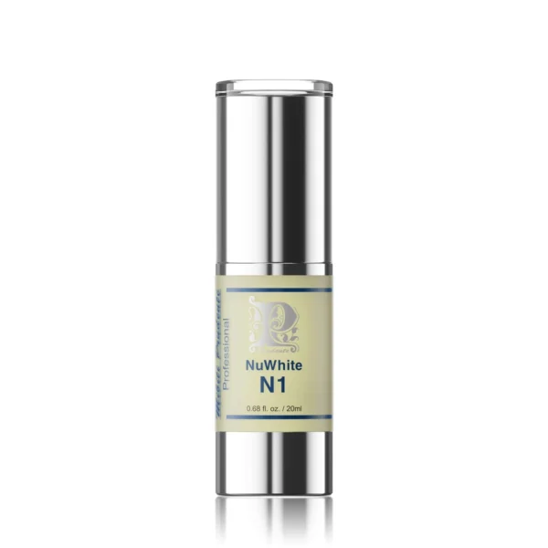 Hình Ảnh Kem Làm Hồng Nhũ Hoa Nuwhite N1 Mibiti Prudente Professional 20ml, Tùy Chọn: 20ml - evaxinhdep.com