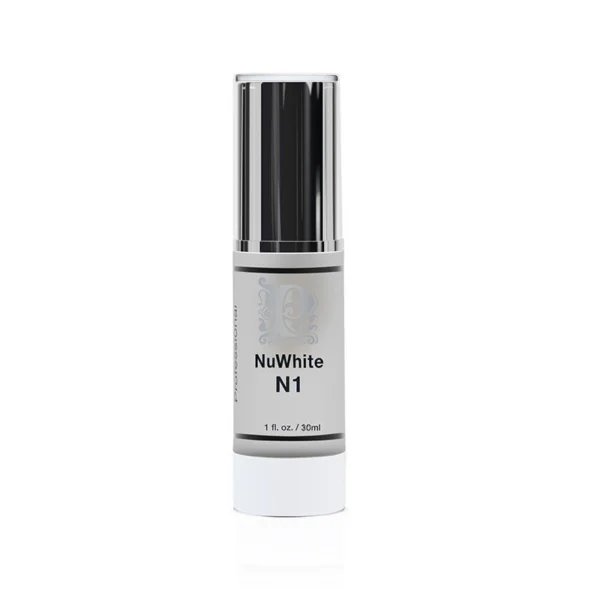 Hình Ảnh Kem Làm Hồng Nhũ Hoa Nuwhite N1 Mibiti Prudente Professional 30ml, Tùy Chọn: 30ml - evaxinhdep.com