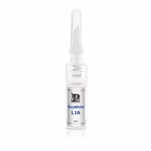 Hình Ảnh Kem Trị Thâm Làm Hồng Môi BioWhite L1A Từ Nuwhite Mibiti Prudente Professional Mỹ, Tùy Chọn: BioWhite L1A - evaxinhdep.com