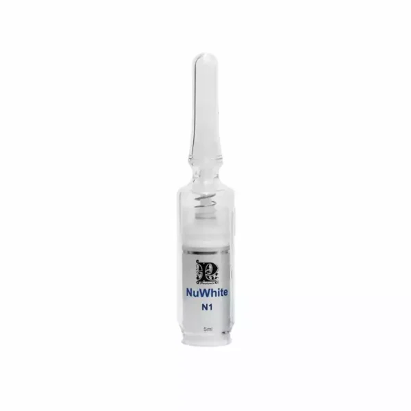 Hình Ảnh Kem Làm Hồng Nhũ Hoa Nuwhite N1 Mibiti Prudente Professional 5ml, Tùy Chọn: 5ml - evaxinhdep.com