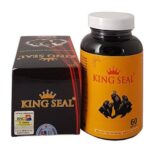 KING SEAL – Tăng cường sinh lí Nam – Sản phẩm tốt nhất tại Mỹ. KING SEAL – Tăng cường sinh lí Nam – Sản phẩm tốt nhất tại Mỹ.
