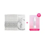Combo 10 gói Kem trị thâm vùng kín Maputi White Cream hữu cơ nội địa Nhật chính hãng (1 gói 3ml) Combo 10 gói Kem trị thâm vùng kín Maputi White Cream hữu cơ nội địa Nhật chính hãng (1 gói 3ml)